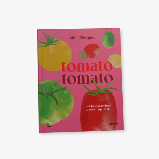 Tomato tomato