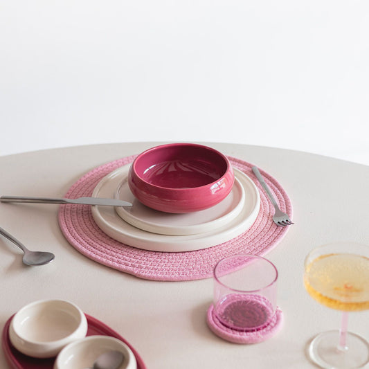 Bowl Billie – ⌀ 16 x H5,5 cm