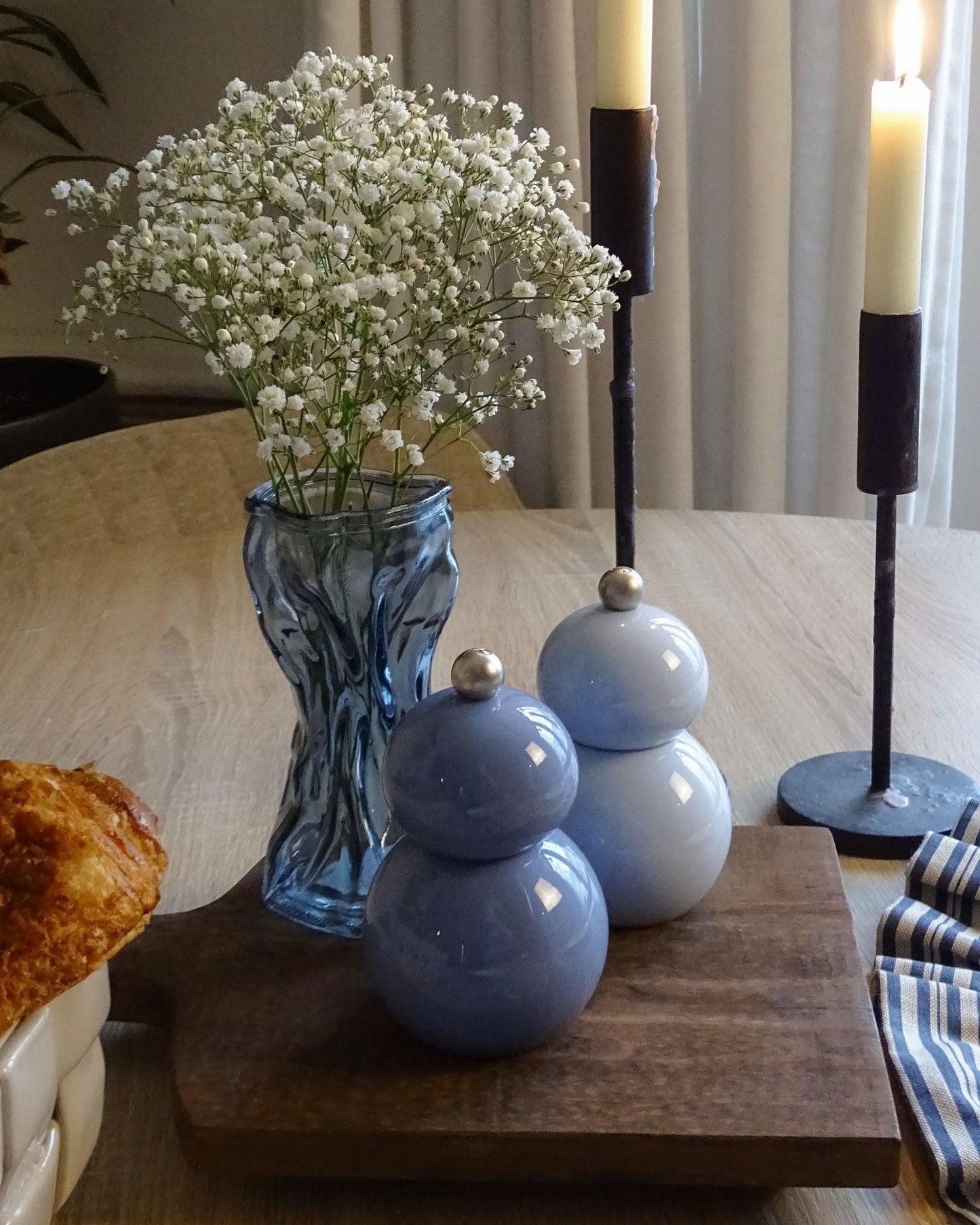 Peper & zoutmolen Betty