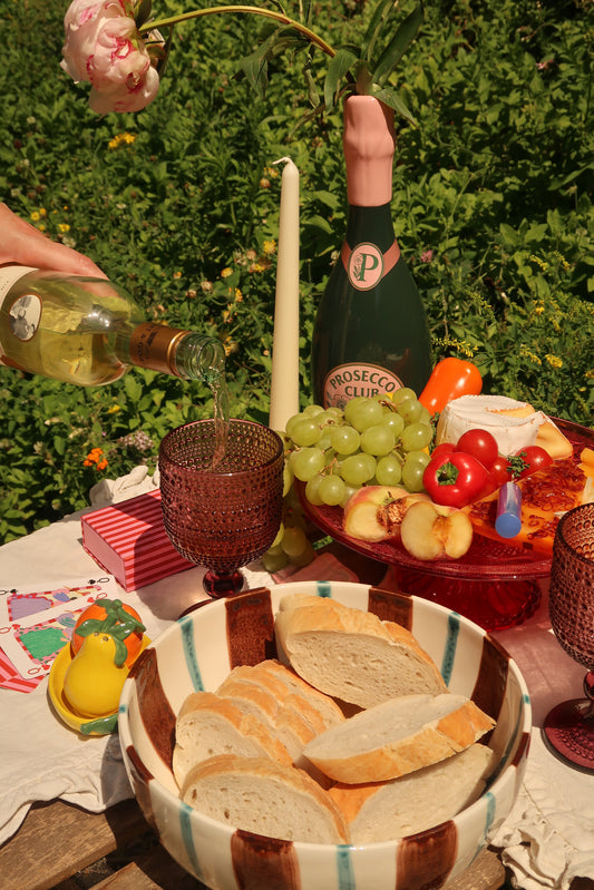 7 items die van een gewoon diner een feestje maken