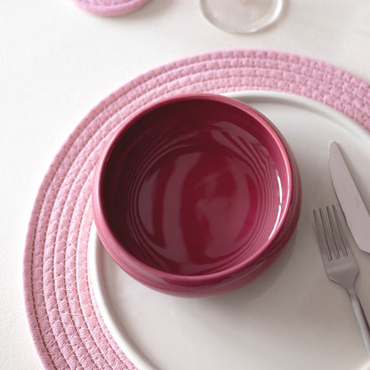 Bowl Billie – ⌀ 16 x H5,5 cm