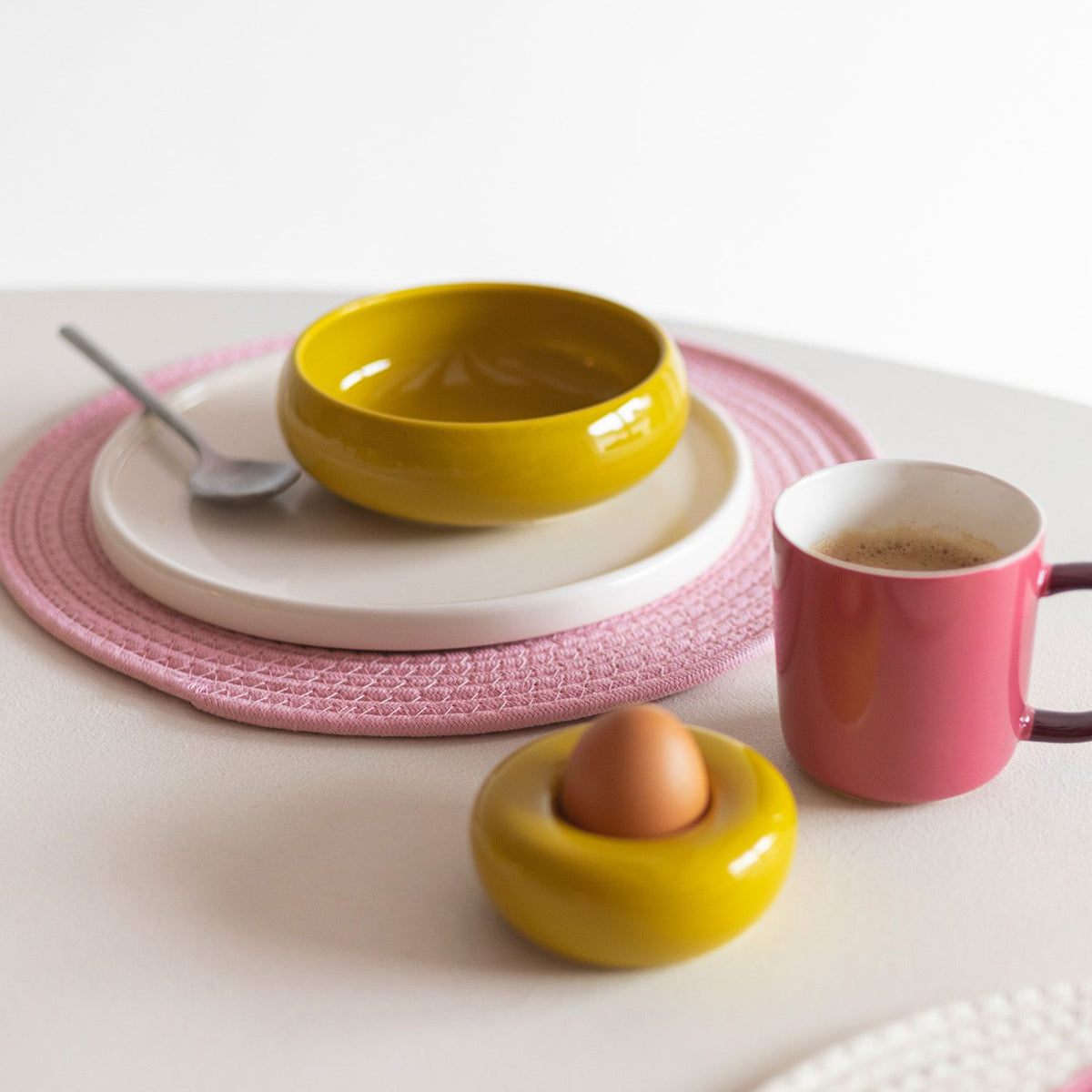 Bowl Billie – ⌀ 16 x H5,5 cm