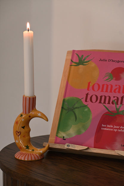 Kaarshouder Maantje