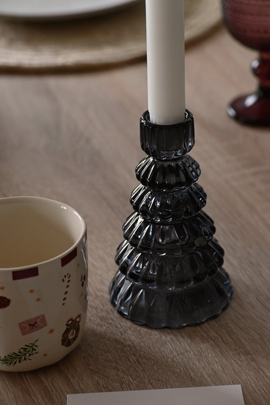 Kandelaar Kerstboom