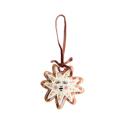 Ornament Happy Star
