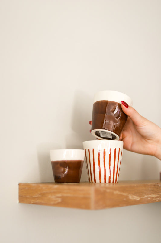 Espresso Cup