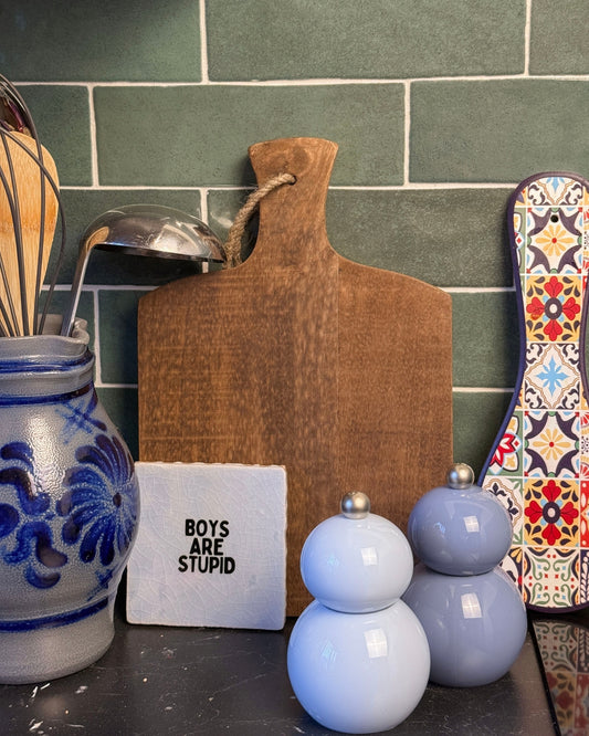 Peper & zoutmolen Betty