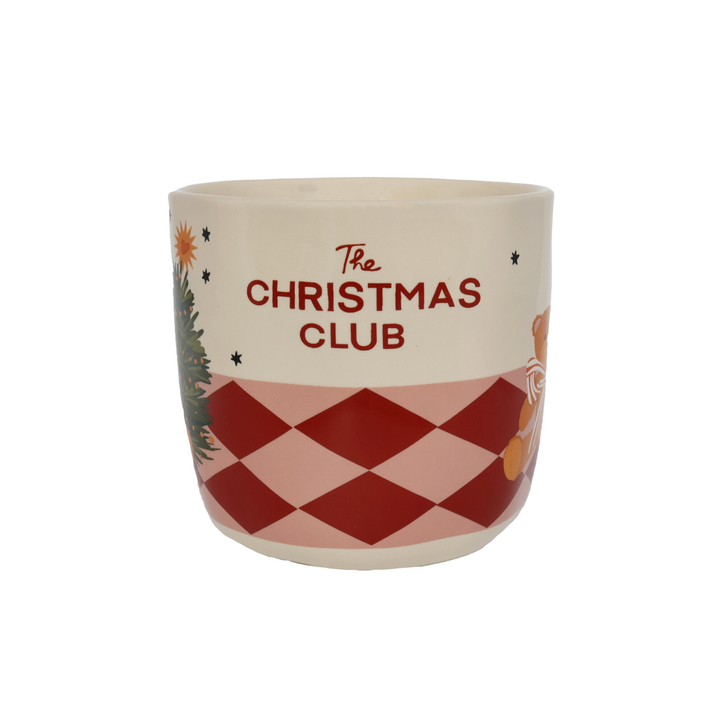 The christmas club mok