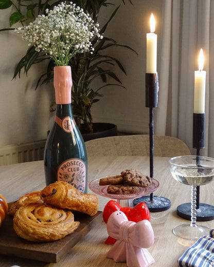 Prosecco vaas