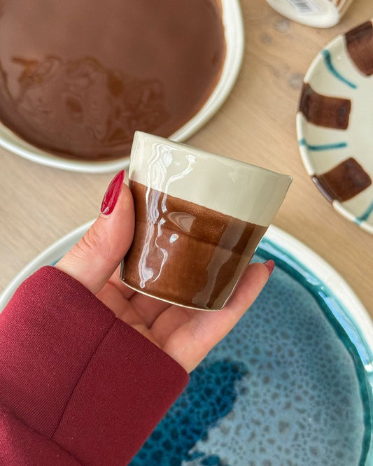 Espresso Cup