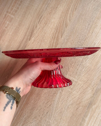 Cakeplate groot