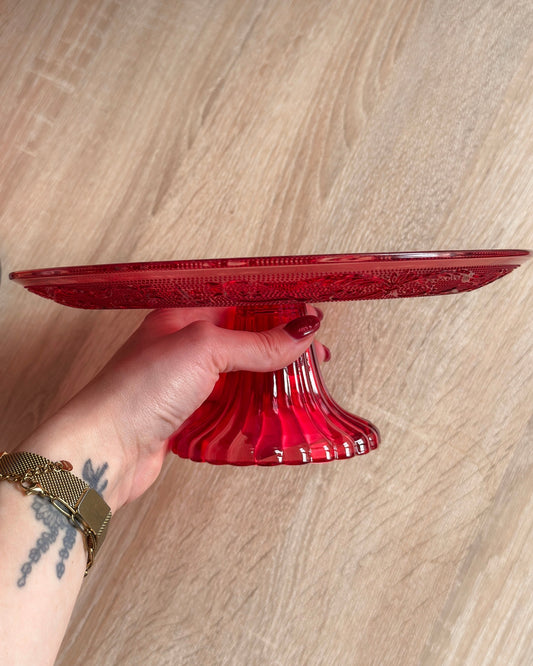 Cakeplate groot
