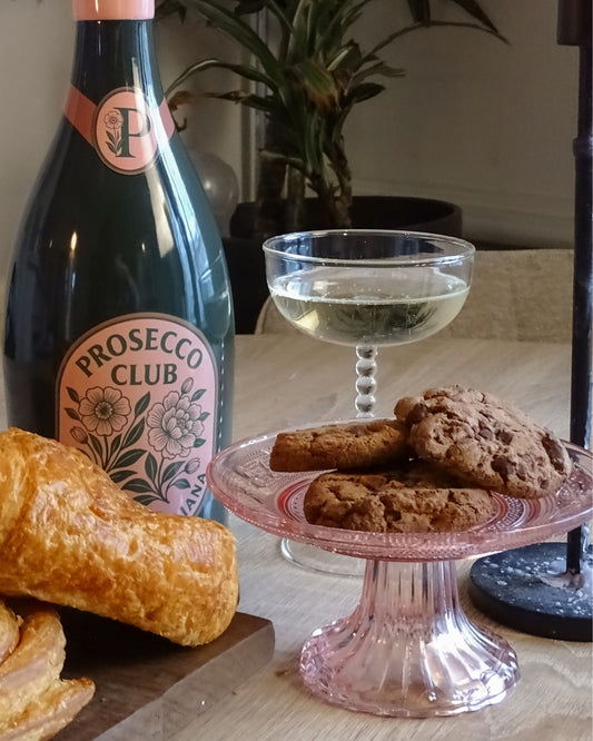 Prosecco vaas